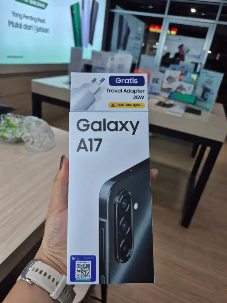 Samsung a07 atlantis