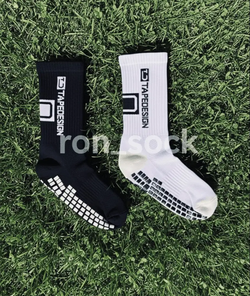 kaos kaki anti slip futsal,minisoccer,dll