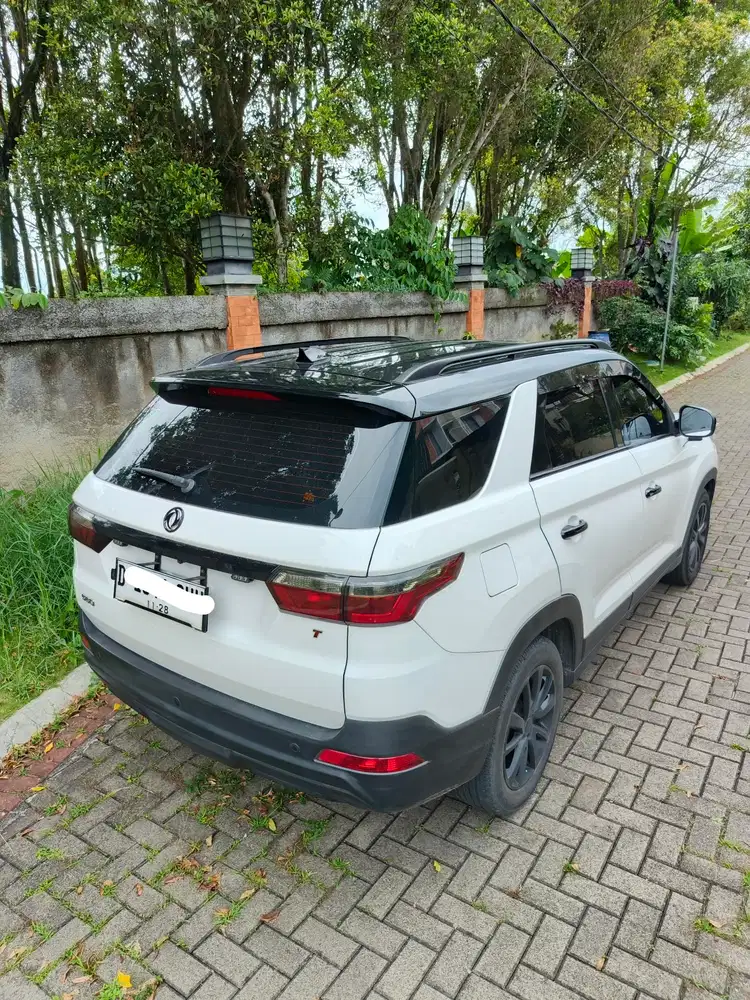 DFSK Glory 560 2019 Bensin