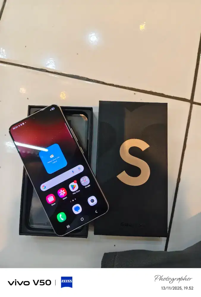 Samsung S22 8/128Gb Sein