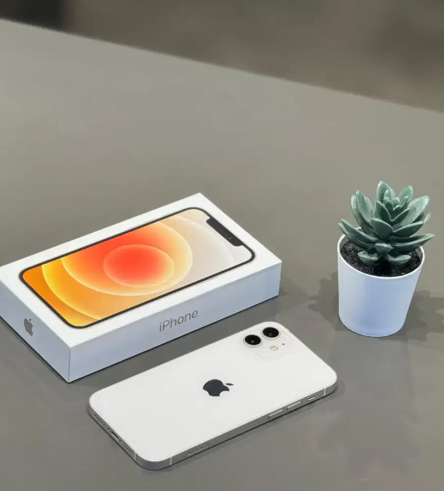 IPhone 12 256GB iBox BH 88%
