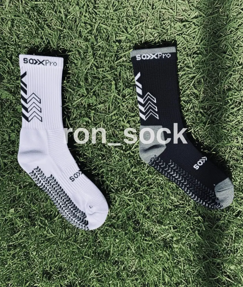 kaos kaki anti slip futsal,minisoccer,dll