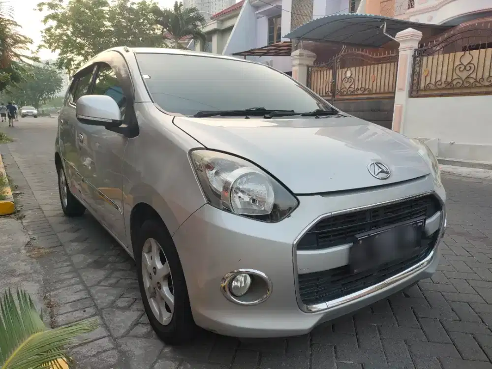 Terima antar jemput sekolah/kantor