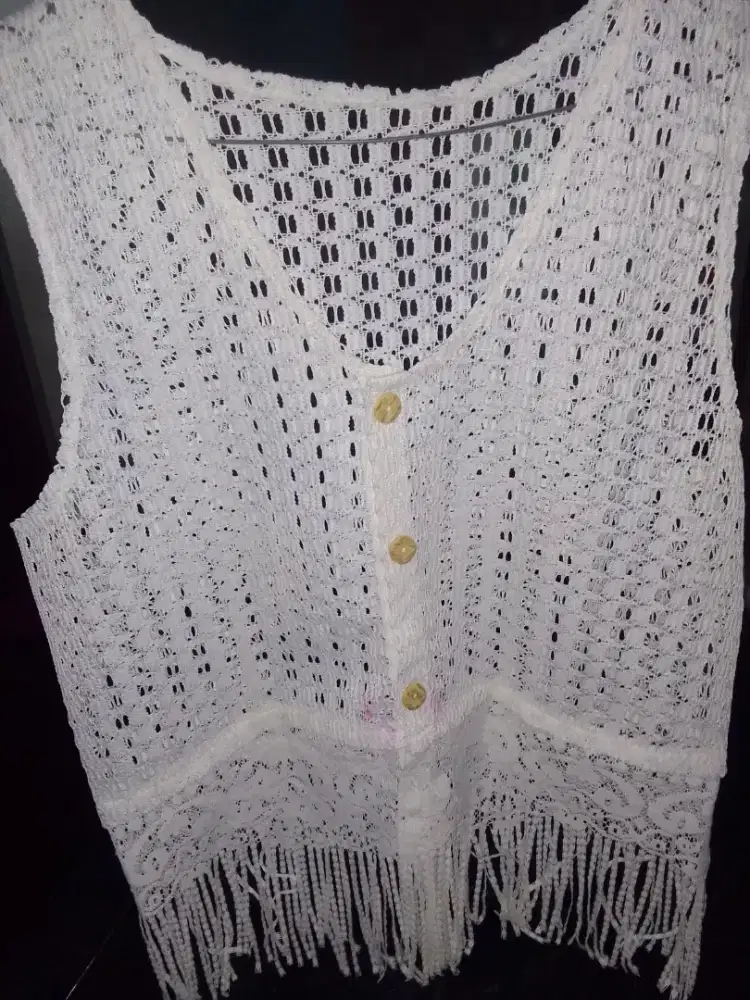 Thrift di malam hari