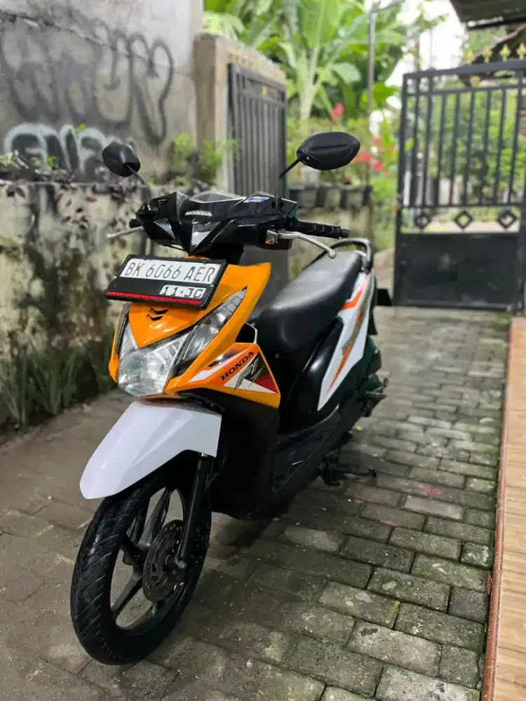 Beat Fi PP ON 2014 Mentah