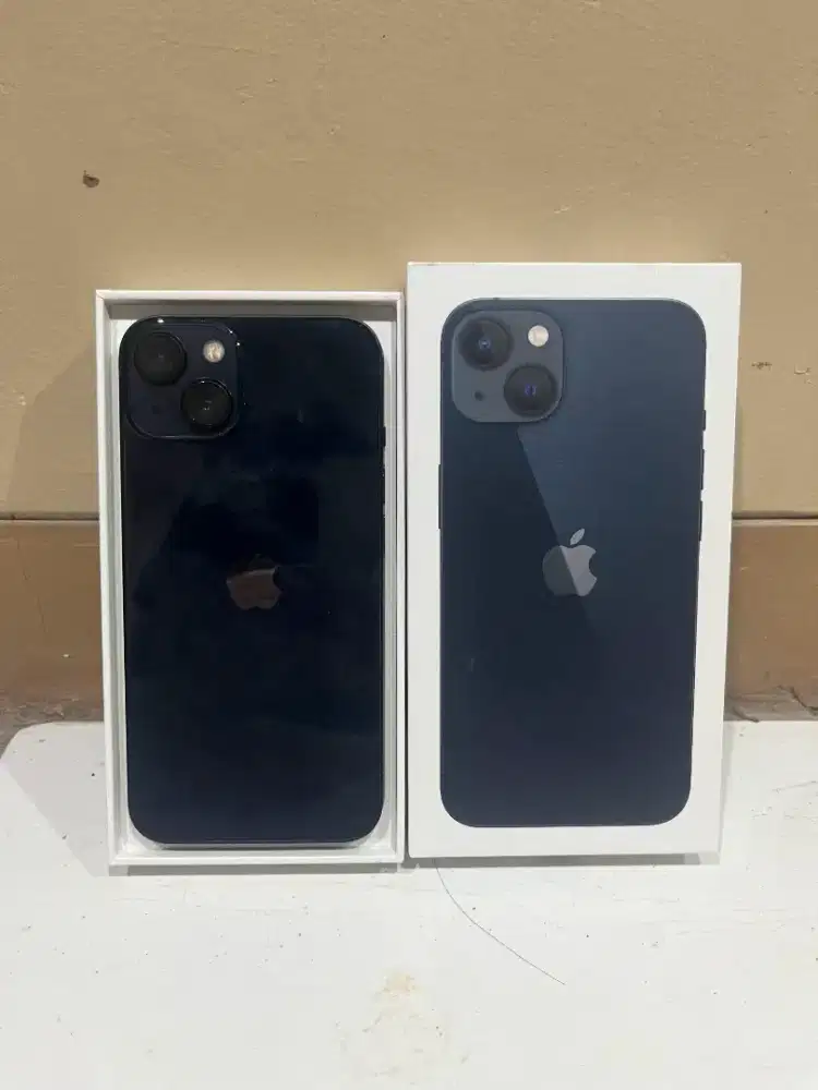 Iphone 13 128GB IBOX fullset Nominus