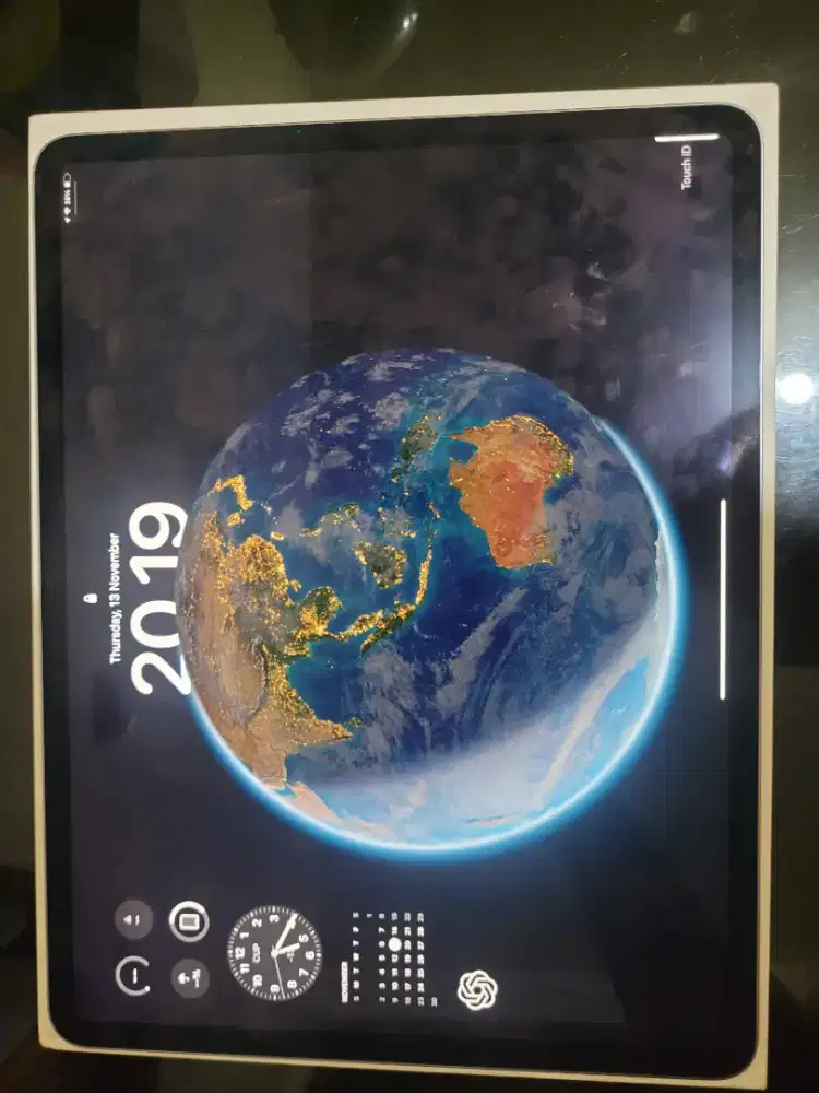 iPad Air M2 128GB 13inch Wifi Only