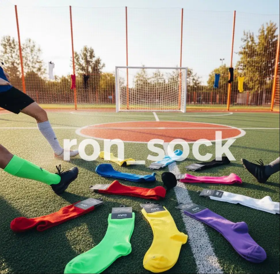 avo kaos kaki non antislip futsal,minisoccer,dll R1