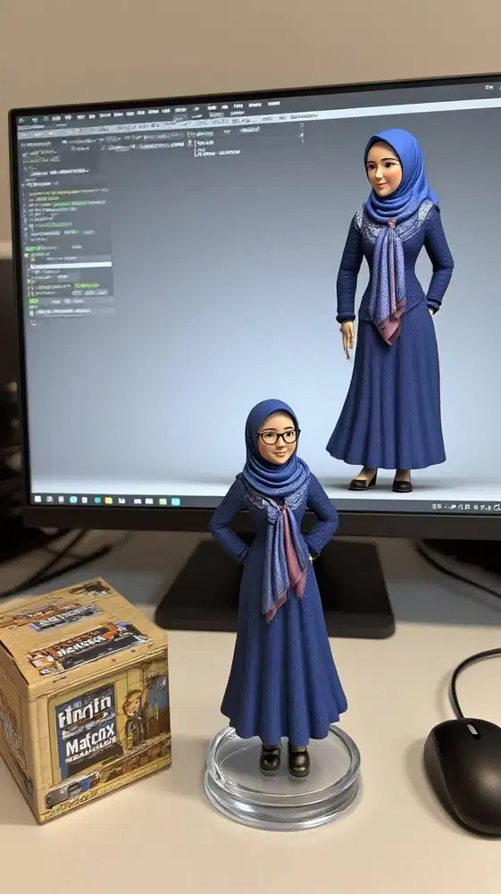 DICARI Asisten Rumah Tangga