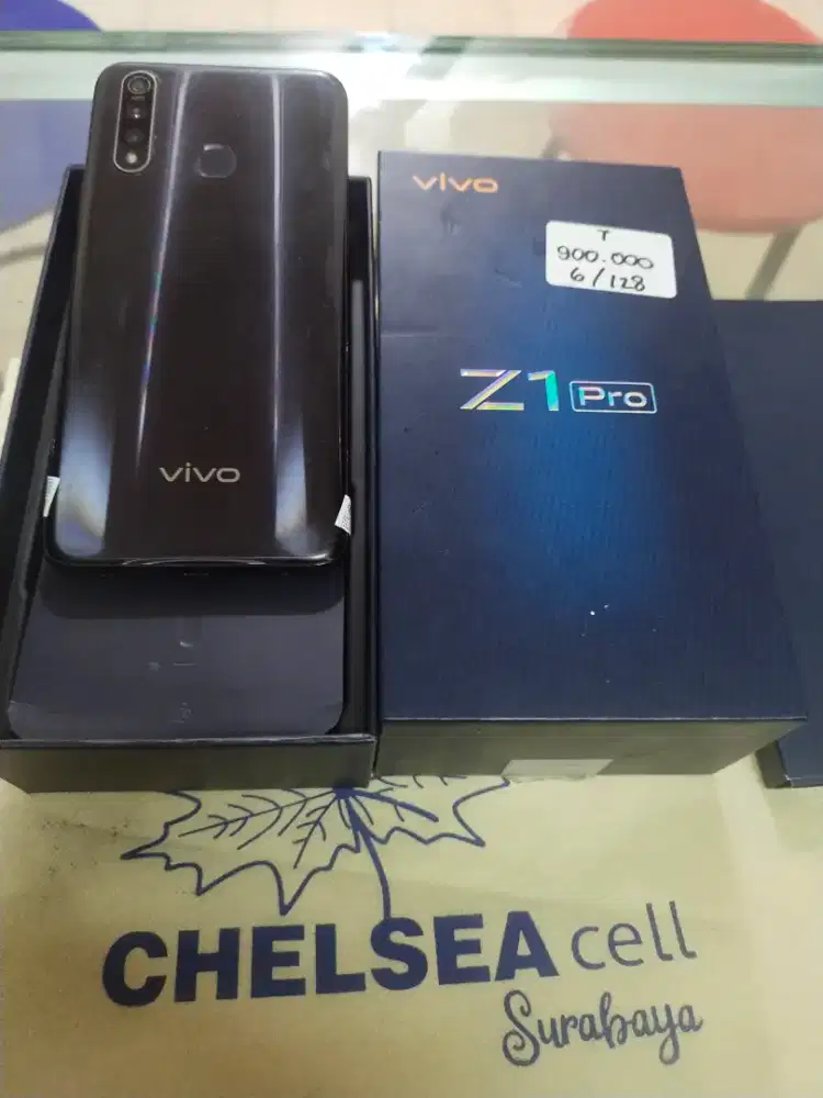Murah hp Vivo X1 pro 6/128 LKP , bs TT