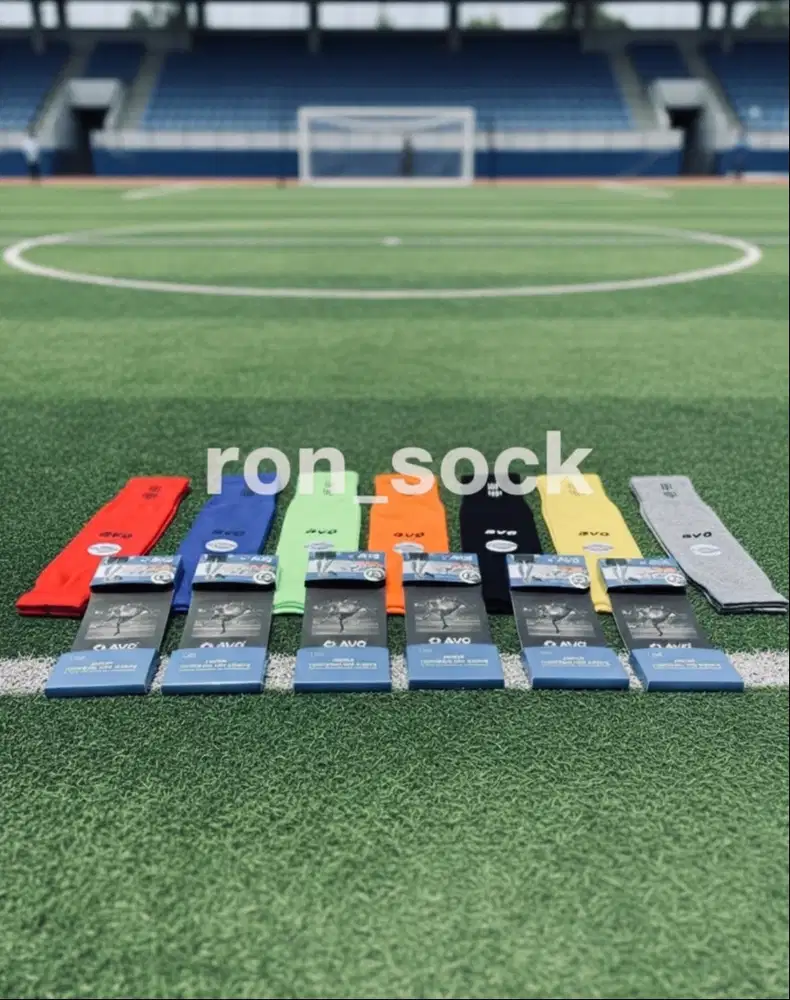 sambungan kaos kaki/leg sleeve