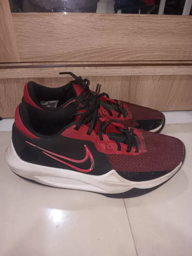 NIKE PRECISION 6 ORIGINAL