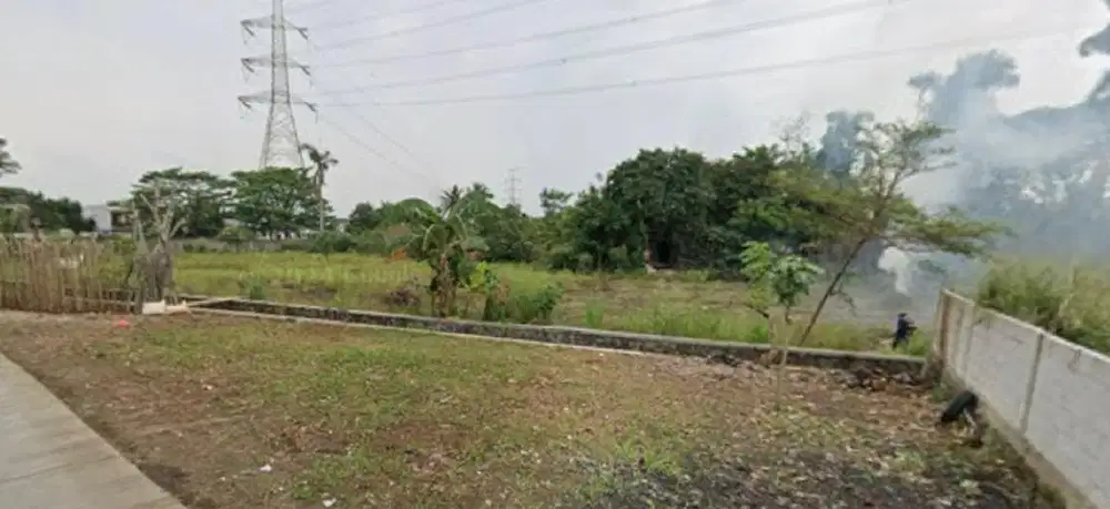 AJB 230m Sawangan Depok Murah