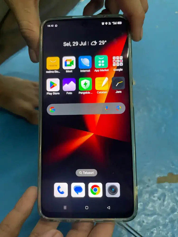 Realme 10 pro 5G 8/256