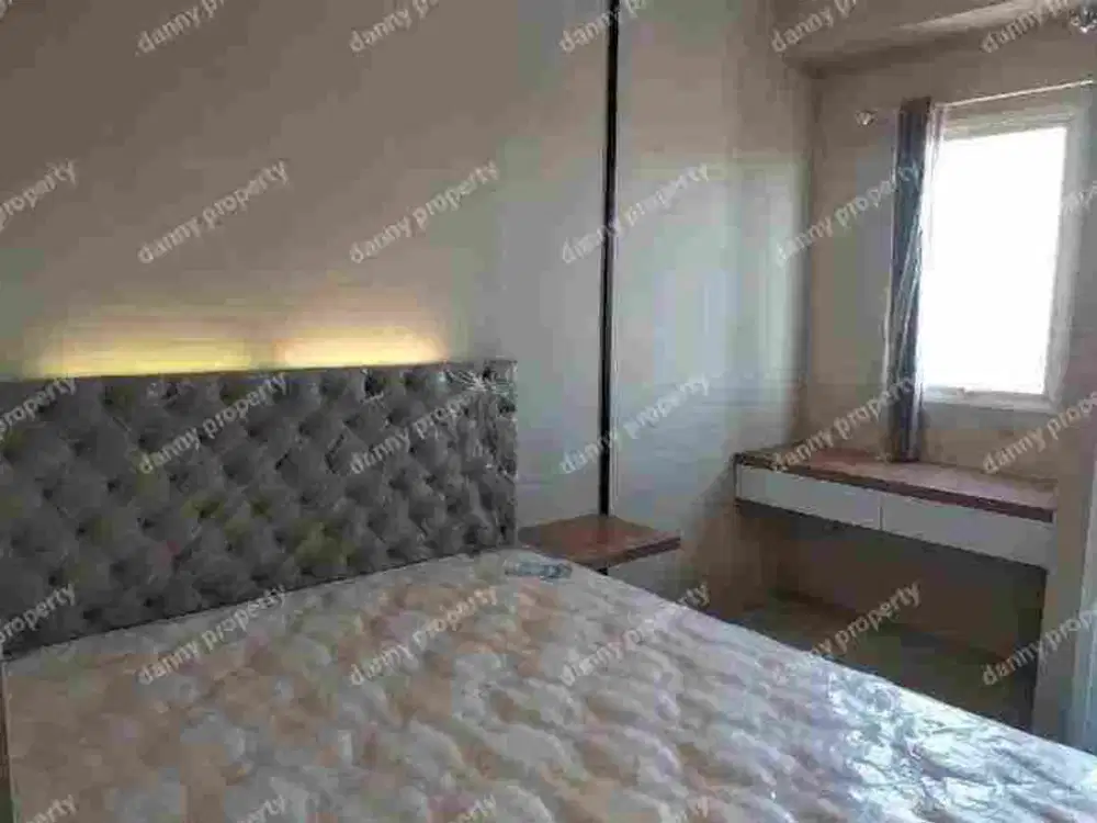 Apartemen Puncak Dharmahusada dekat Unair C