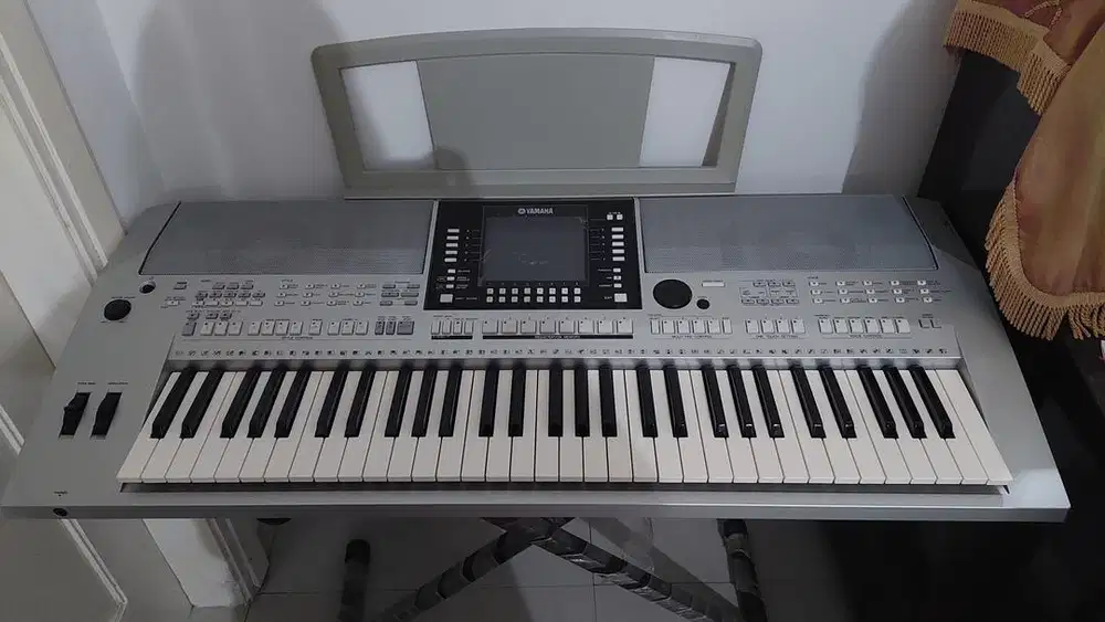 Keyboard Yamaha PSR-S910