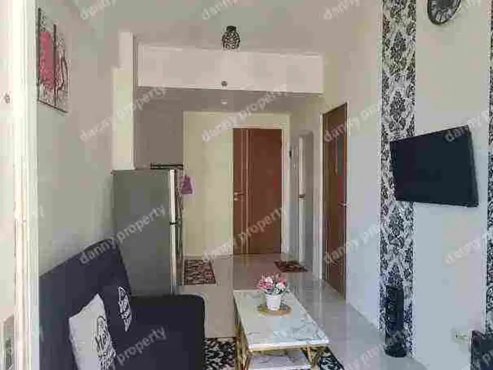 Dekat Unair C‼️Apartemen Puncak Dharmahusada