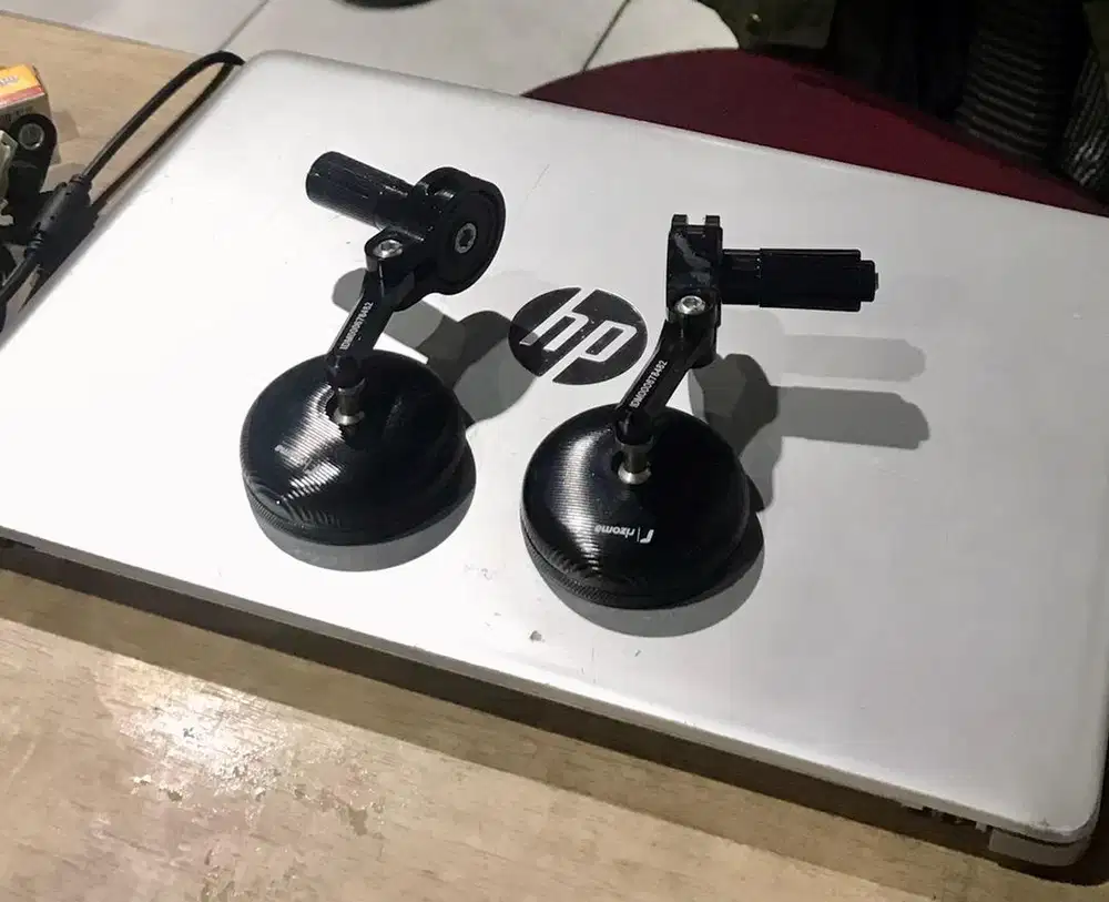 Spion Rizoma Original