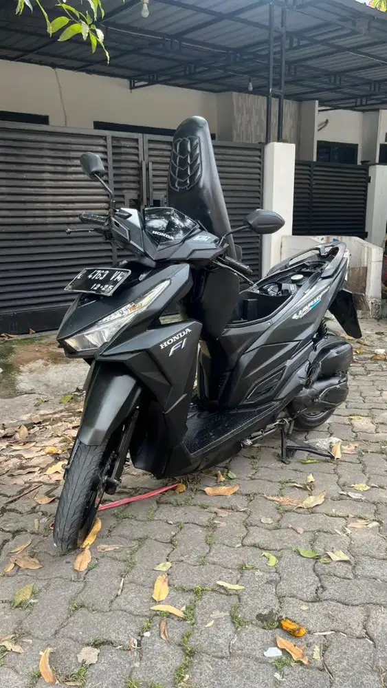 VARIO LED OLD 150 (2015)