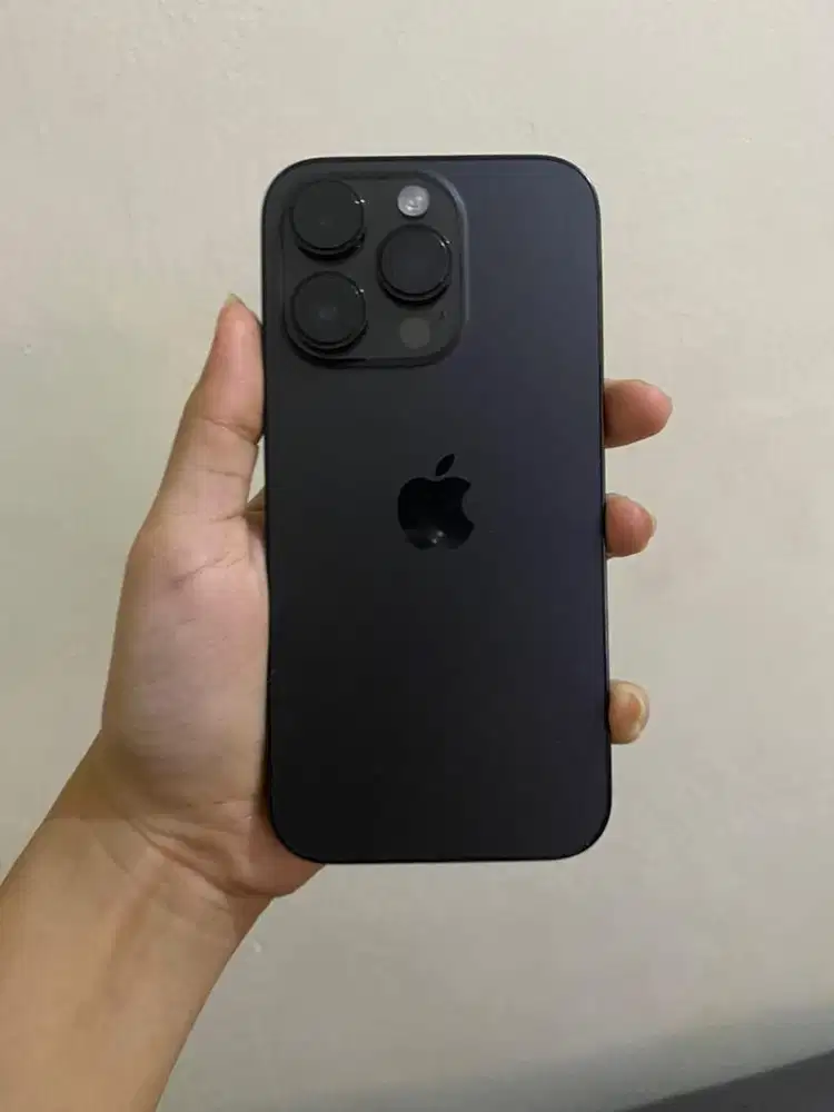 IPHONE 14 PRO 128gb INTER ALL OPERATOR