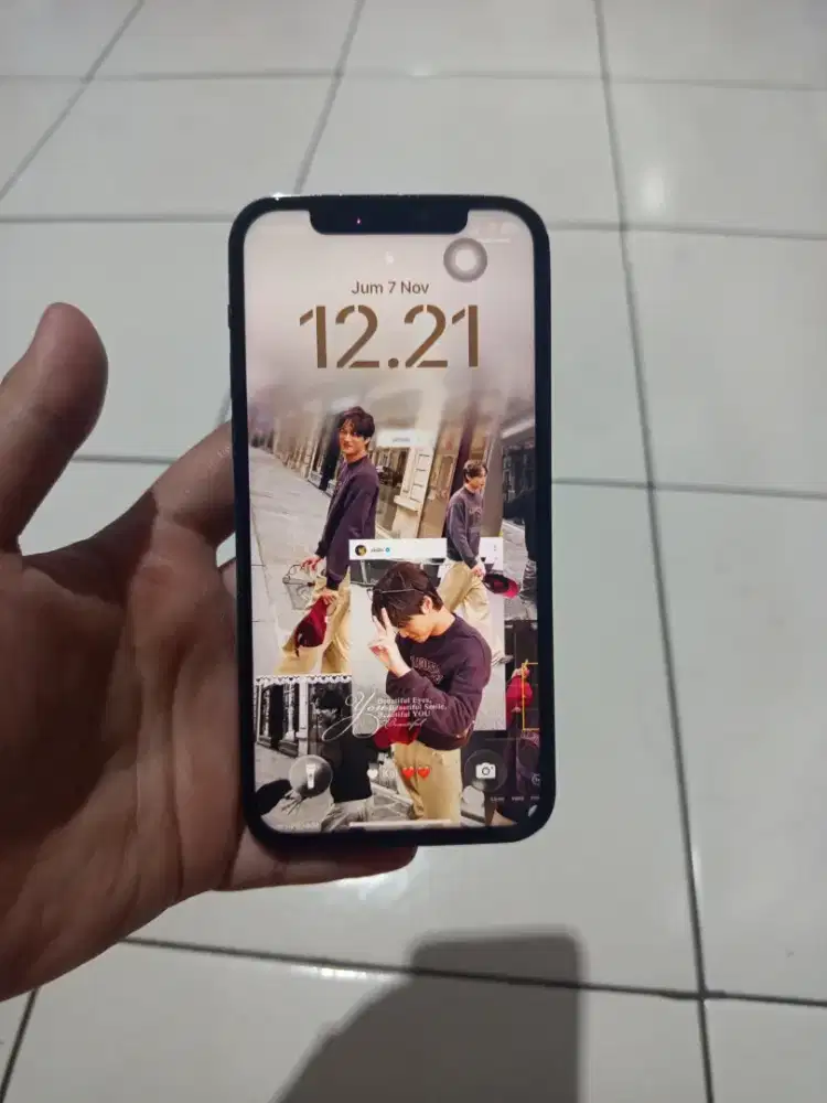 Iphone 12 pro 128gb