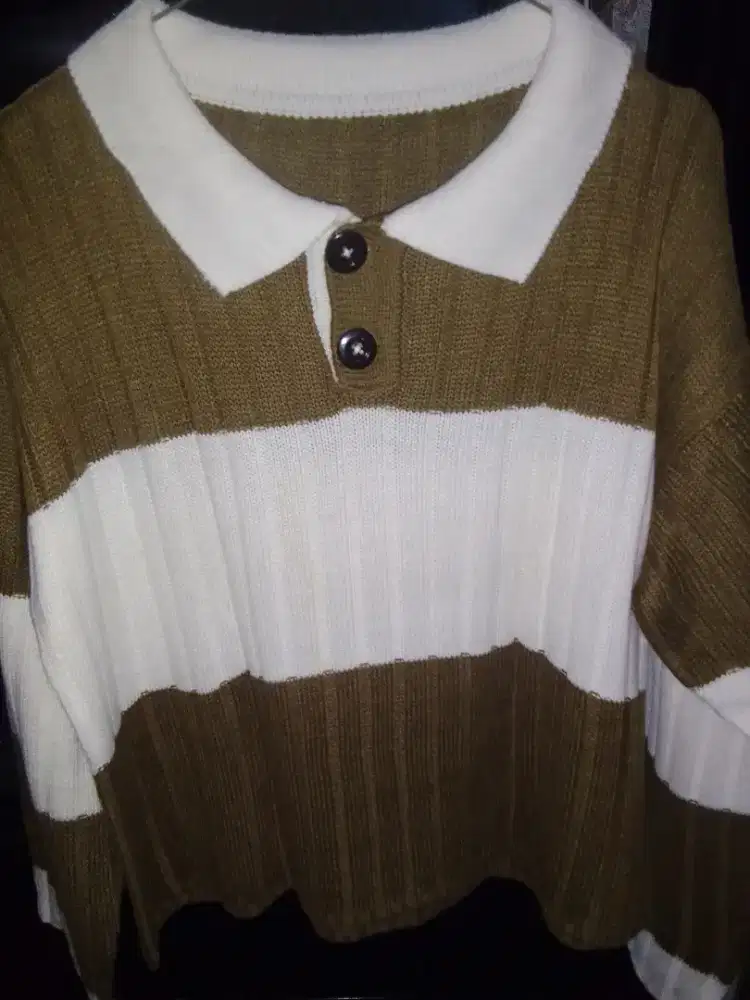 Thrift di malam hari