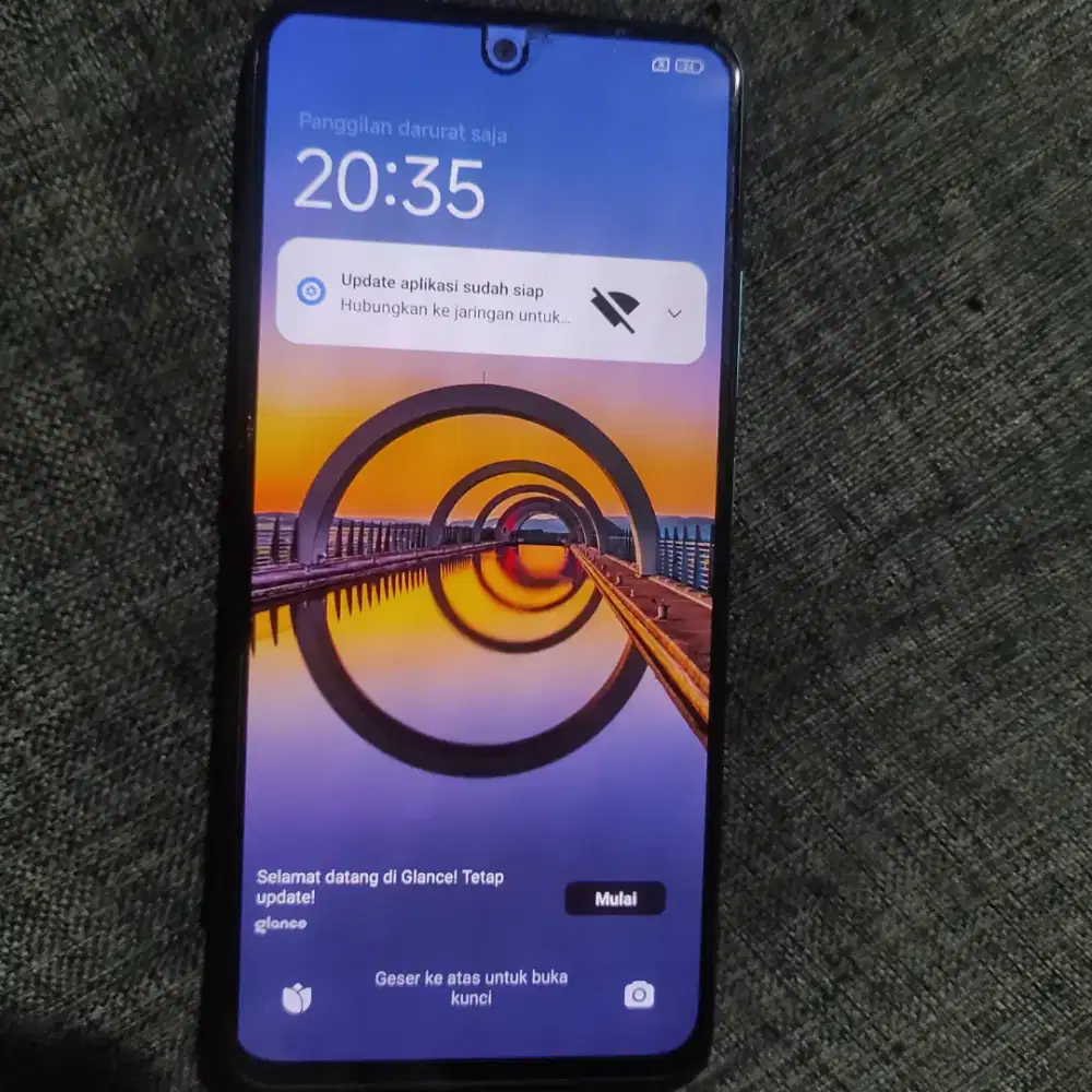 POCO X5 5G ram 6/128