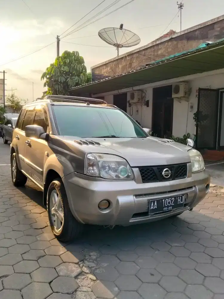 60jt‼️ TUKAR TAMBAH‼️ XTRAIL 2008