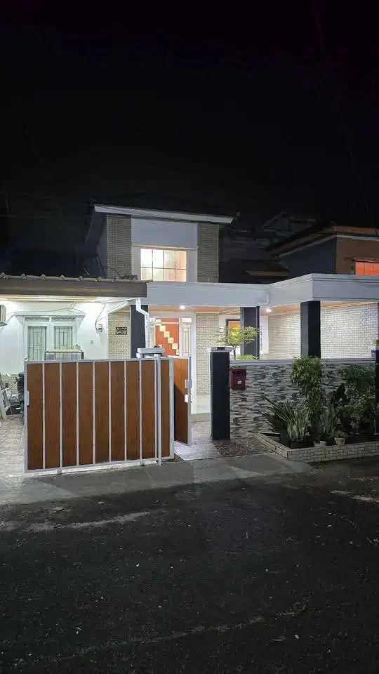 Dijual Rumah Mewah Citra Indah City Cluster Bukit Tectona