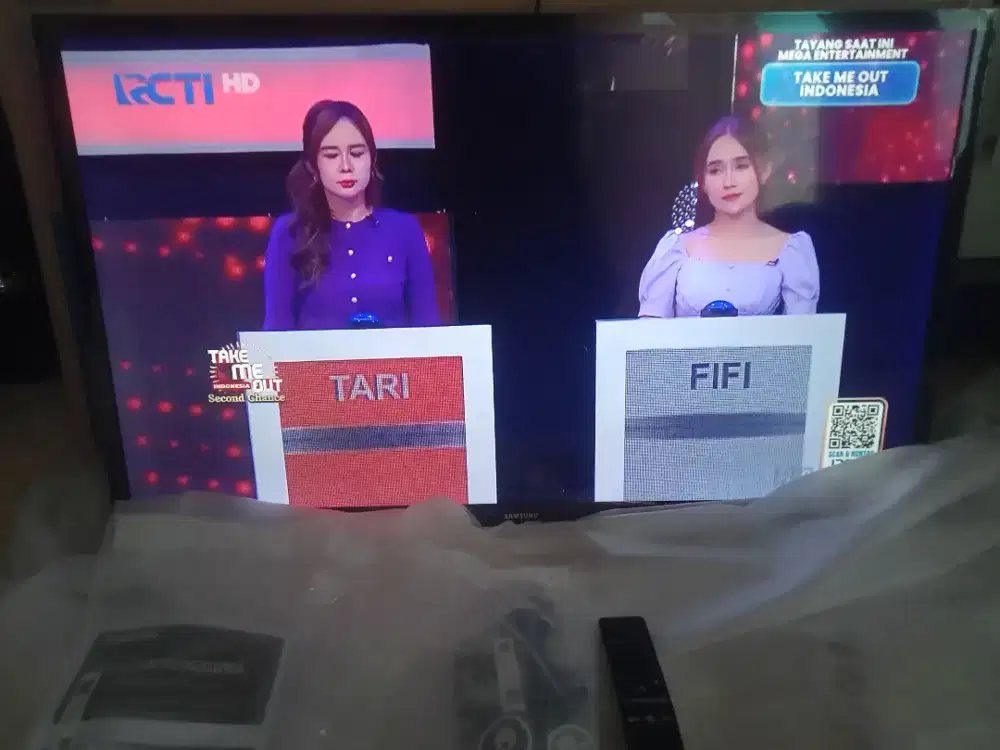 Tv Samsung smart tizen 32 inch