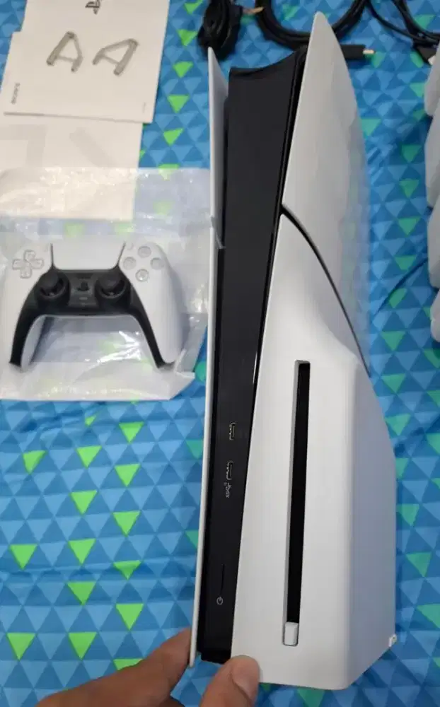 PS5 / PS 5 / PLAYSTATION 5