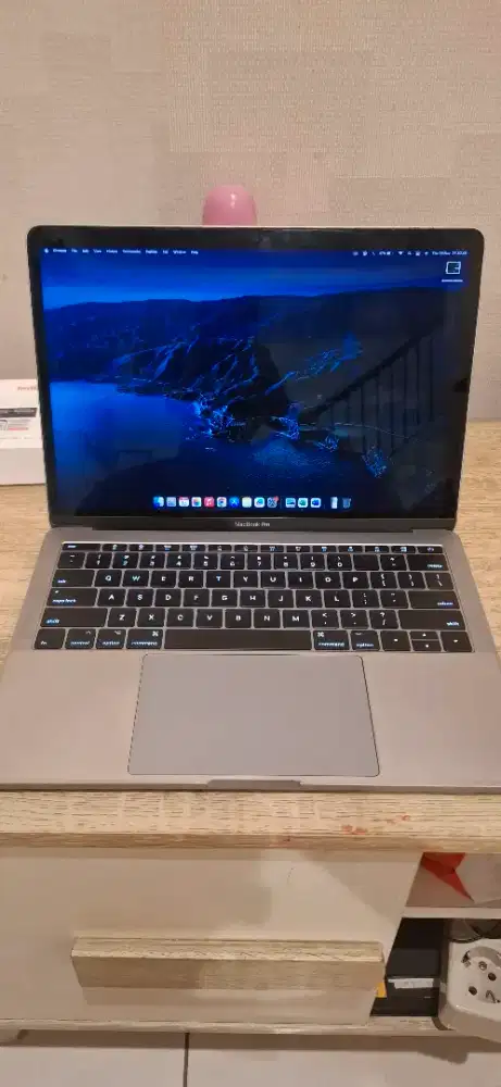 MacBook Pro 13 inc