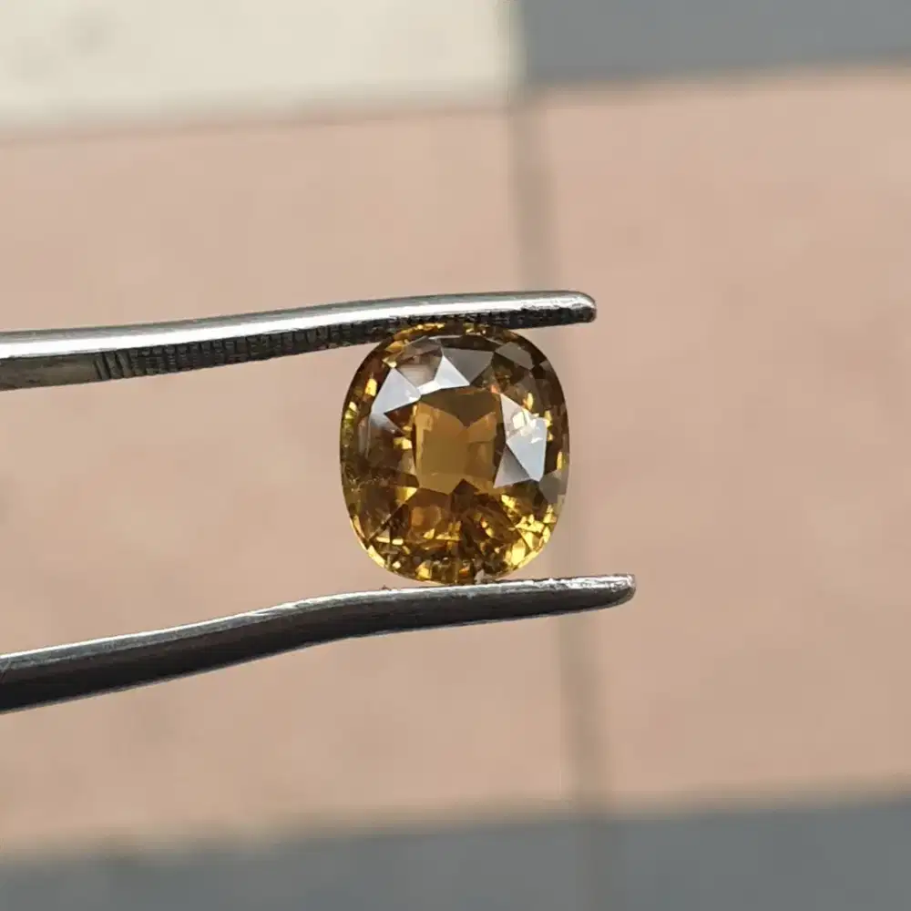 Natural Chrysoberyl 3.20 crt