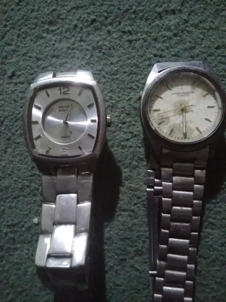 Jam tangan sophie n seiko