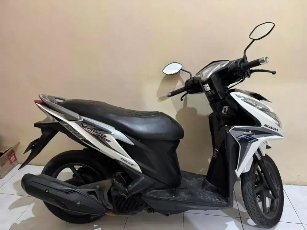 Honda Vario 2013 KZR