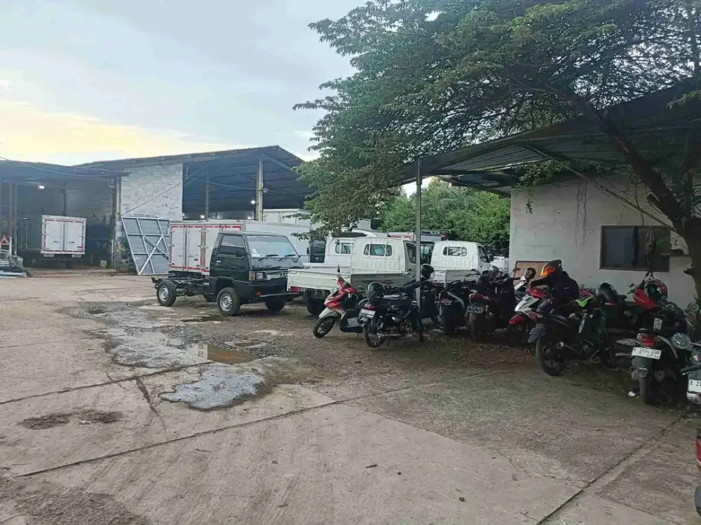 TERMURAH JUAL CEPAT TANAH PINGGIR JALAN RAYA DAAN MOGOT KM 11 ARAH KE PESING JAKBAR HARGA BAWAH NJOP