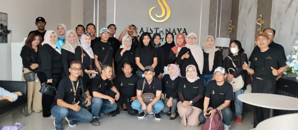 Dibutuhkan Segera Marketing