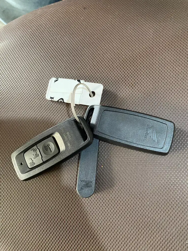 HONDA NEW SCOOPY PRESTIGE 2024