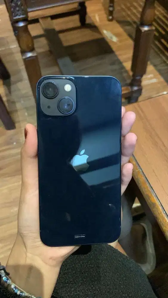 Iphone 13 ex ibox 128gb