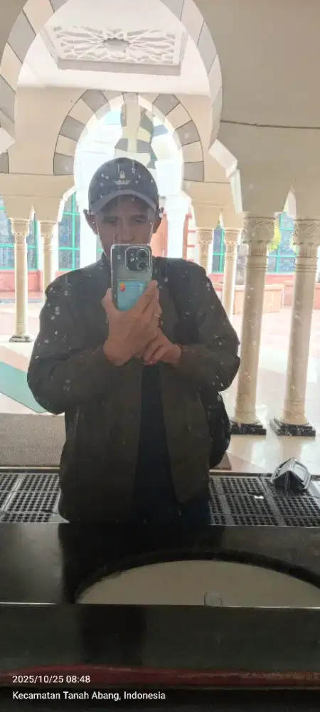 Cari lowongan kerja apa saja yg penting halal