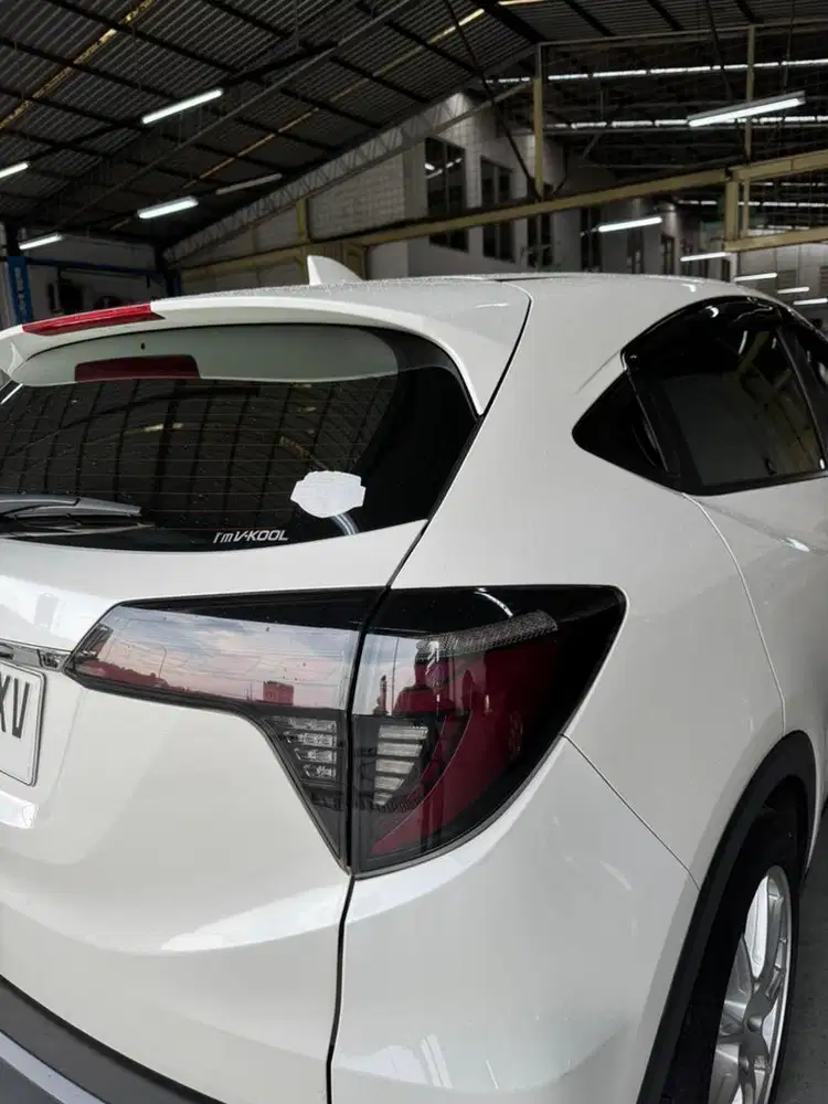 Stoplamp Honda HRV 2016-2021