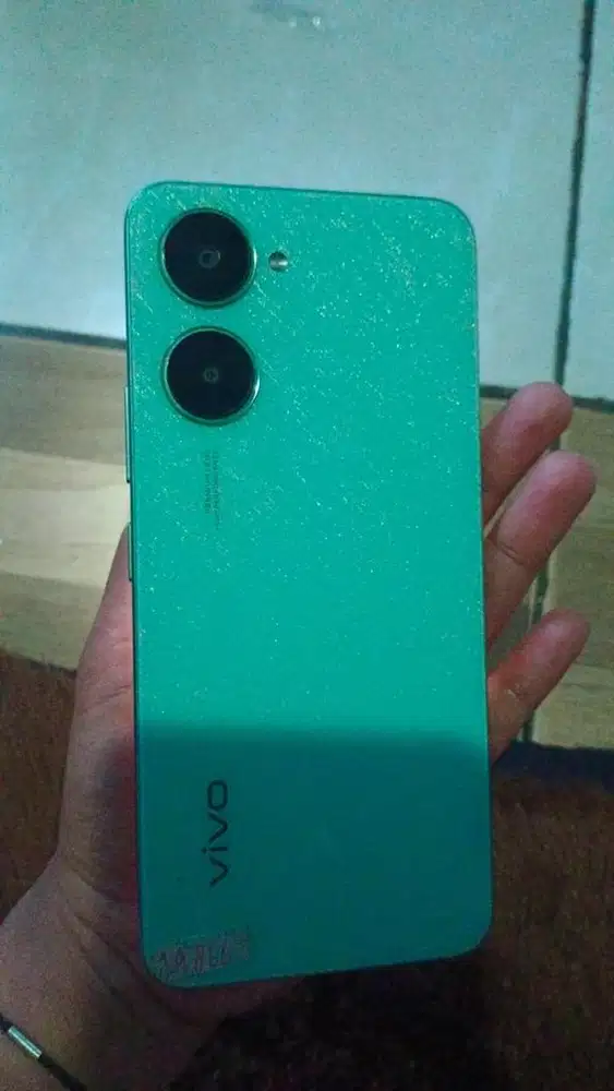 Dijual Vivo Y03