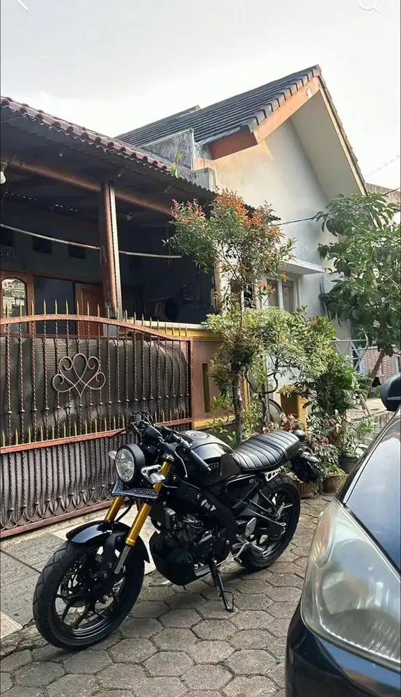 XXR 2023 mulus cakep