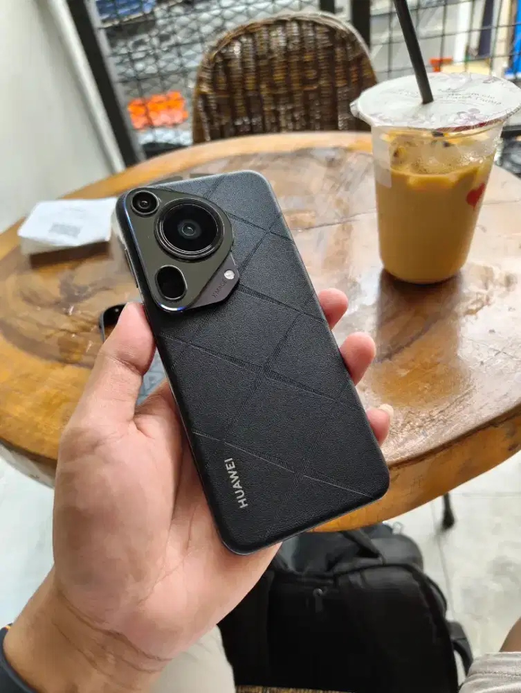 Huawei pura 70 ultra 16gb/512gb fullset