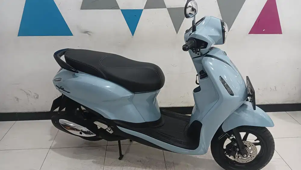 Yamaha Grand Filano Neo 2024 Km.2000