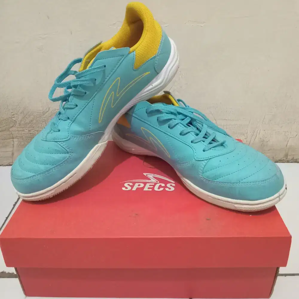SPECS METASALA CITY