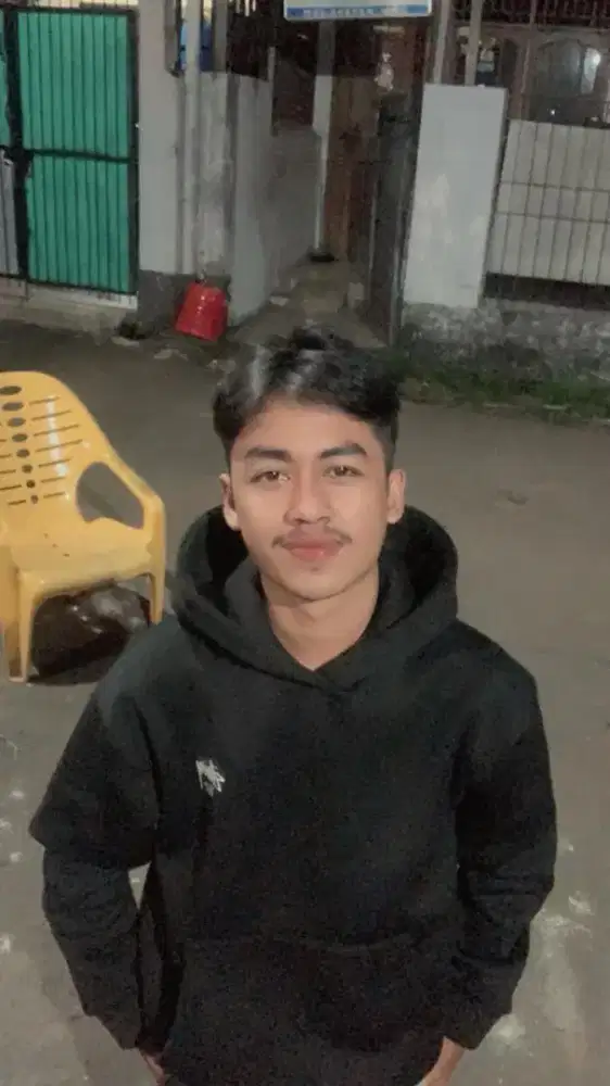 Cari pekerjaan apa saja