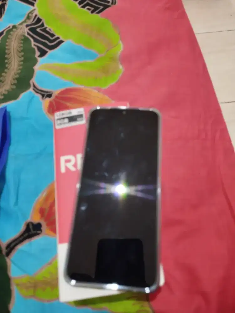 Redmi A 5, ram 8/256 fullset