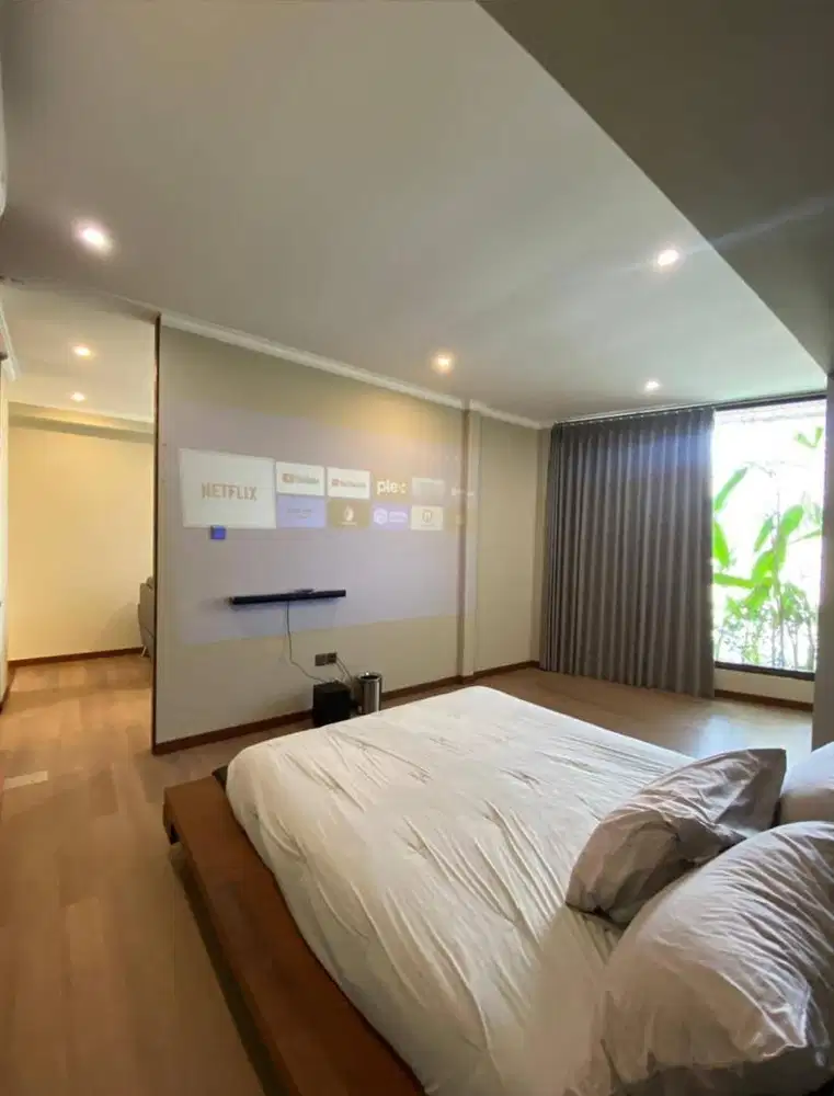 Dijual Villa Berlokasi Toyaning Ungasan Badung Bali