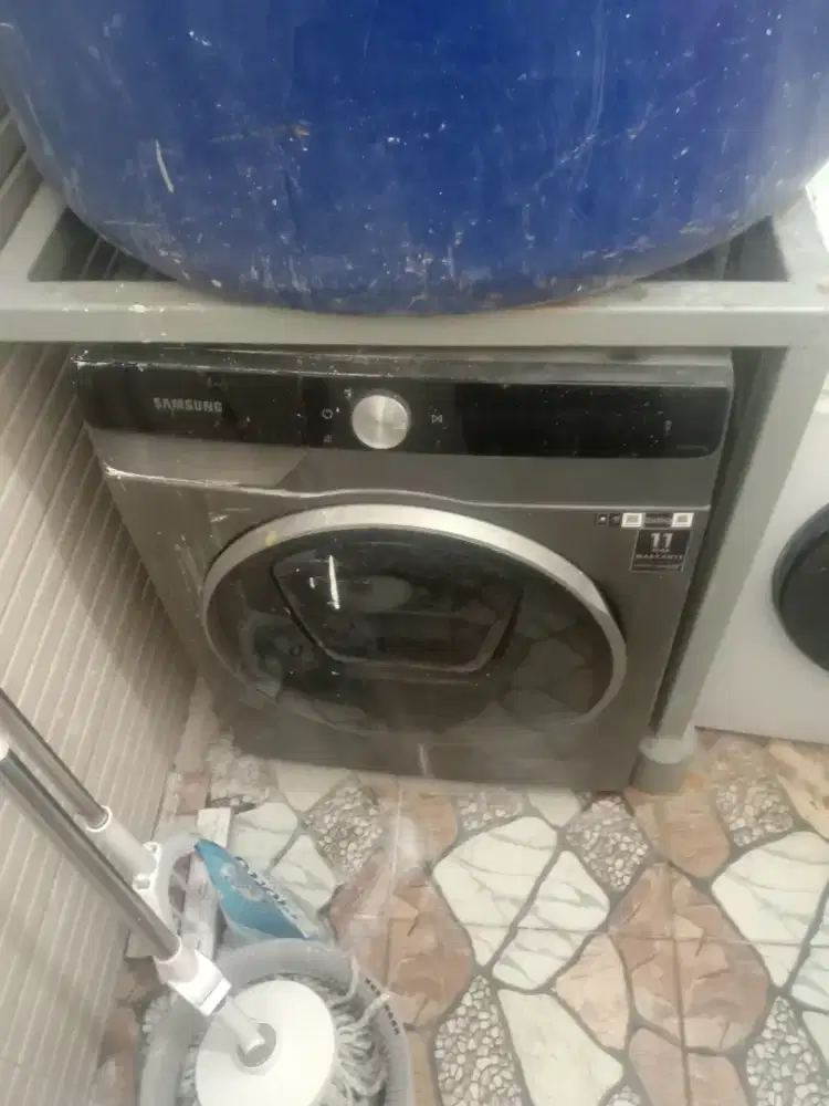 Mesin cuci samsung